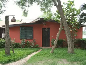 Hotel Napoleon Lagune