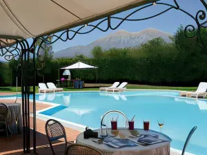 Hotel Olimpia
