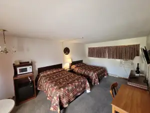 Daniels Motel