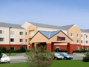 Fairfield Inn Concord