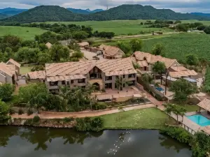 內克瑪茲克魯格小屋