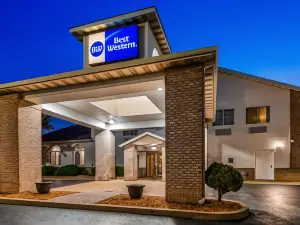 Best Western Oglesby Inn