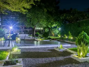 Palm Africa Hotel