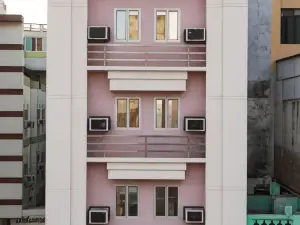 Subhash Hotel