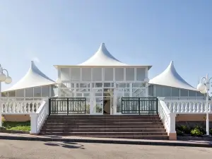 Hotel Ilunion Las Lomas