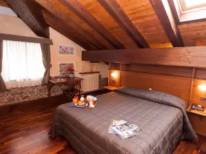 Hotel Le Soleil