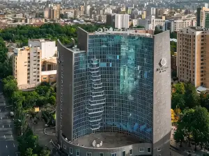Doubletree by Hilton Yerevan City Centre