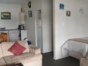 Whangaroa Lodge Motel