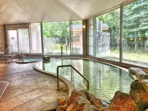 Hotel Tetoraresort Tokachigawa