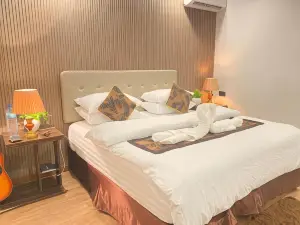 Himeyn Beach Inn