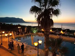 Hotel Sirenetta 4 stelle