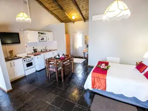 Brookside Lodge B&B