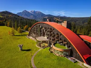 President Hotel Montfort