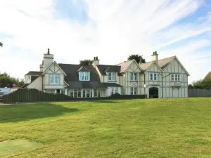 The Villa