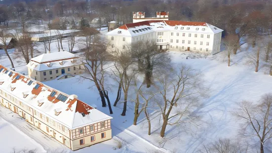 Schloss Lubbenau
