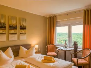 Berghotel Wilhelmsburg