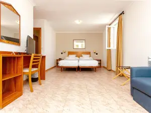 Hostal San Juan