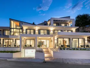 CITY HILL LUXURY APARTMENTS