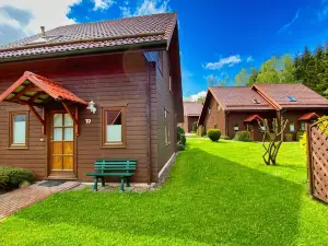 The House to Stay for Perfect Holidays
