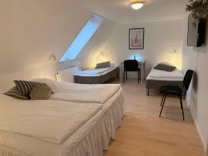 Guesthouse Hune