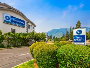 Best Western Inn at the Rogue