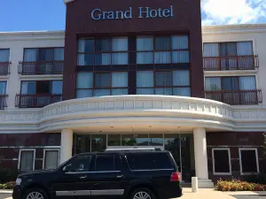 Grand Hotel