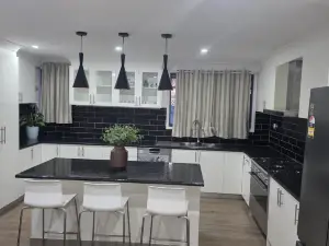 Charming 3-Bedroom House Rental in Sydney