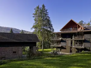 Restaurant Hôtel l'Arnsbourg