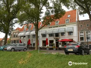 Die Port Van Cleve