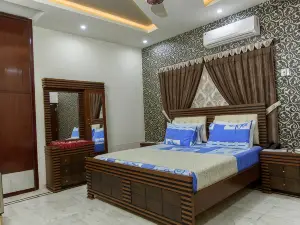 Patel Residency Guest House