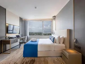 Noom Hotel Abidjan Plateau