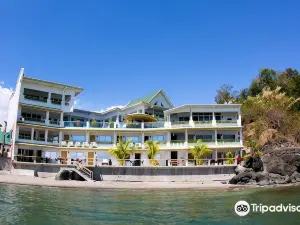 Mangrove Resort Hotel