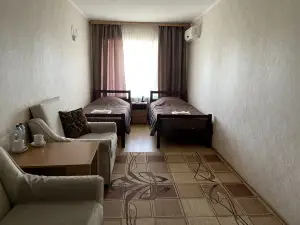 Virsaviya Mini Hotel