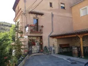 Hospedaje Rural Casa Parri