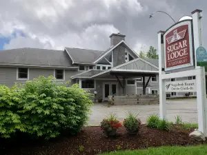 The Lodge at Lincoln Peak at Sugarbush