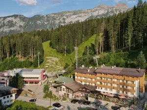 Hotel Selva