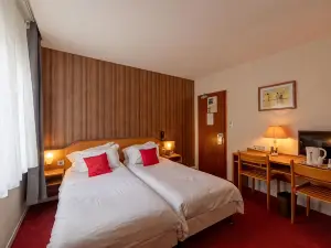 Metropol Hotel