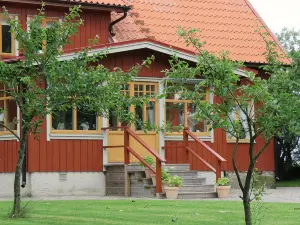 Karlsberg Gård B&B