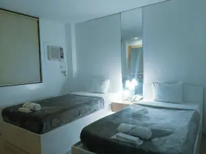 베드박스 호텔 다구판