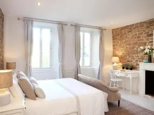 Chambres Aux Sabots Rouges