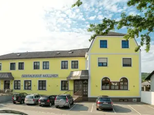 Hotel Restaurant Müllner