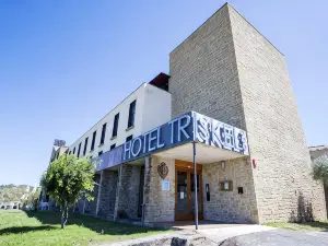 Hotel Alda Triskel