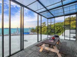 Muan Marble Ocean Pension