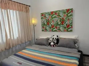 Tuaran Village Retreat