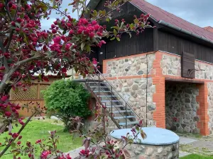 Guest House Pilsētnieki