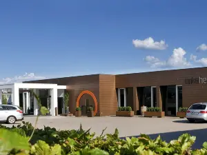 Hotel Hedegaarden