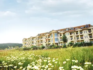 Hotel Hochsauerland by Center Parcs