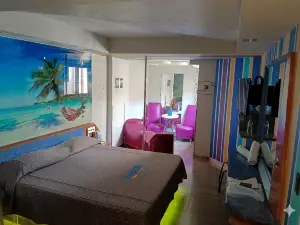 Hotel Puerto Angel