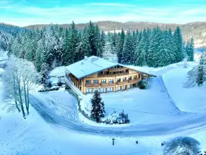 Domaine de Montagne - Hôtel Chalet Frère Joseph