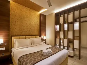 Hotel Shlok (Pure Veg), Kolhapur